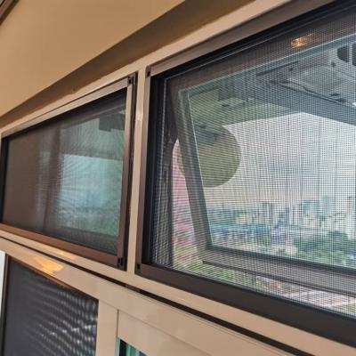 Movable Mosquito Mesh at Larkin Apartment